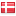 agenziazanni.com is hosted in Denmark